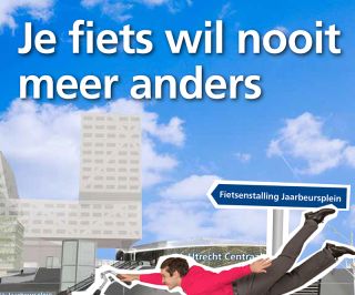Fiets Anders Flyer