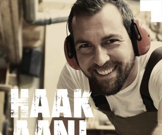 Advertenties Haaks